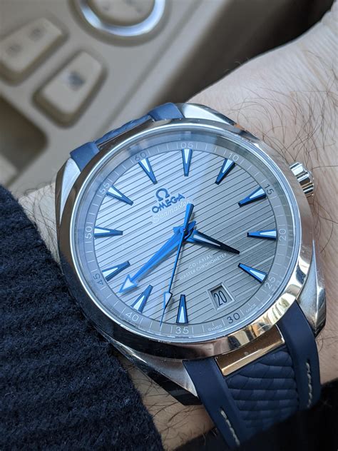 omega aqua terra 8900.